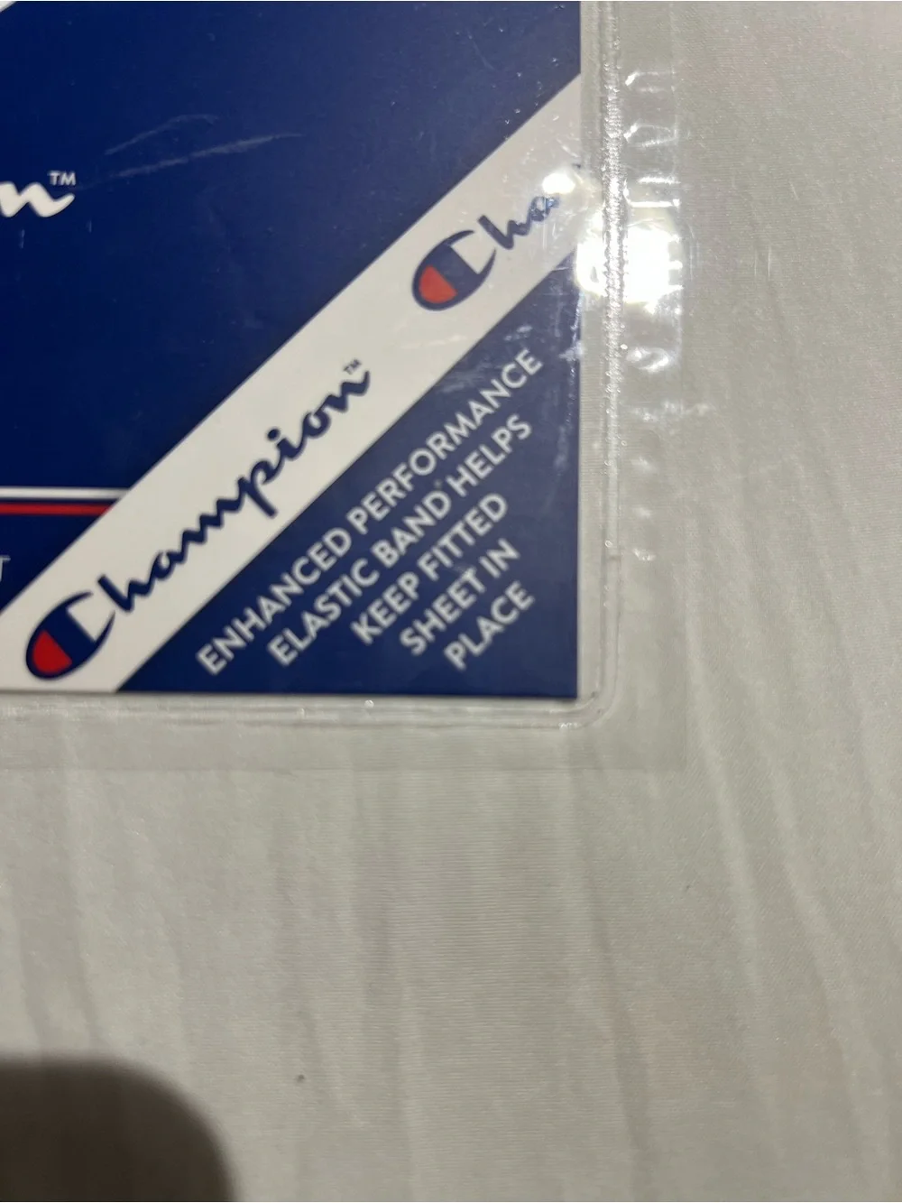 Champion twin xl
